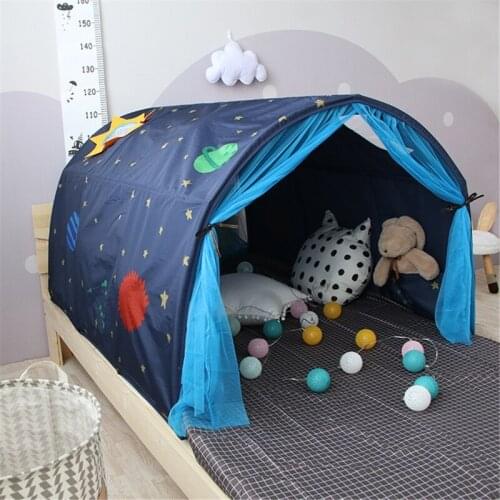 Kids Tent Ball Pool Tent Infant Children Games Play Tent House Fun Funny F3ME