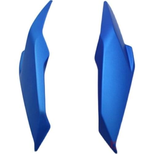 For Cfmoto Accessories Cf400-b Headlamp Left and Right Decorative Plate 20-21 400nk Headlamp Shell