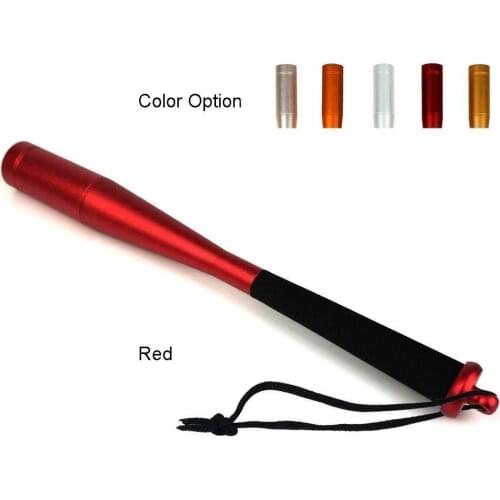Fly Fishing Priest Aluminum Head Fish Whacker Fish Bat Calm Down Struggling Fish L