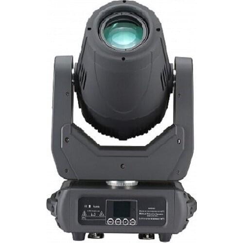 Send at once Factory Directly Sale DJ Equipment moving head led 200w
