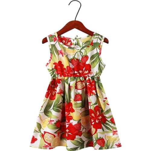 Dress for Girls Casual Girl Child Dress Summer Denim Dress for Kids Teenage Girls Costumes Kids Girl Dress Flower Girl Dresses