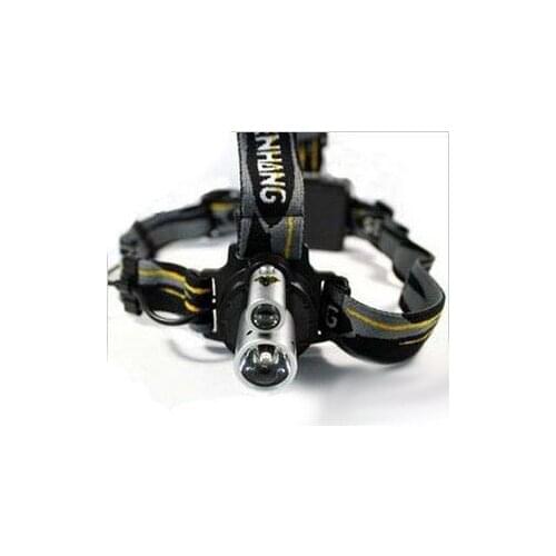 Supply of professional -grade double- lights double-barreled headlamps headlight glare searchlight button stud