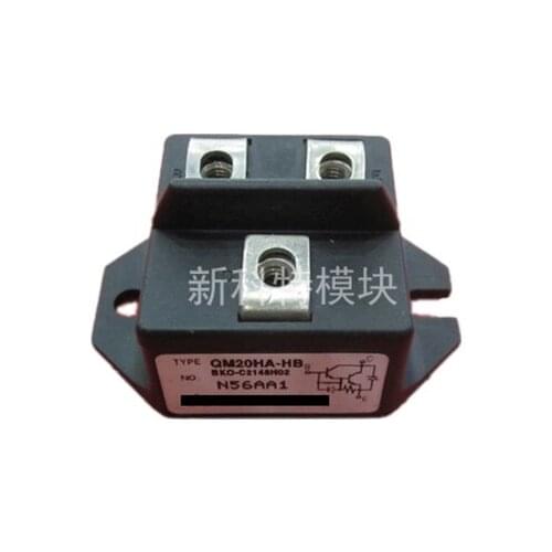 QM20HA-HB Original, Can Provide Test, 1 Year Warranty