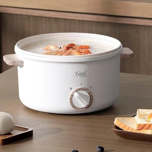 Seago Multicooker