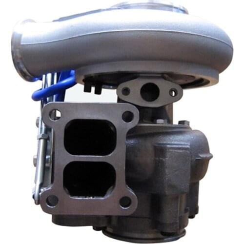 Eastern turbocharger HX35W 4039630 4033282 4033282H 4955479 Turbo charger for hoslet Cummins Industrial QSB Tier 3 Engine