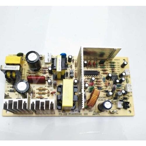1pcs wine cooler control board FX-102 PCB121110K1 SH14387 FX