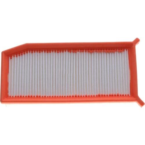 Auto Engnie Air Filter Fit for Renault Captur 1.2t Clio Iv Nissans Qashqai Dacia Dokker Model 2010- Air Filter 16 54 676 74r