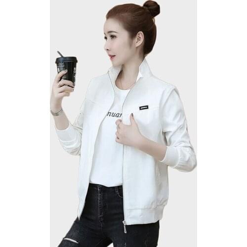 YAGENZ Women's Spring Jackets