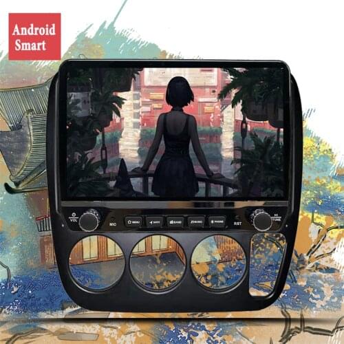 2din Android 10 Car DVD Multimedia Player for Honda CR-V CRV 1995 1996 1997 1998 1999 2000 01 Stereo navi GPS 1208x720 Head Unit