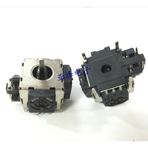 3D game machine rocker potentiometer model aircraft joystick toy aircraft directional control potentiometer 10K