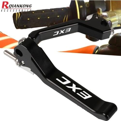 525SX 525XC 525EXC 525XCW Front Brake Lever For 525 SX/XC/EXC/XCW 2004 2005 2006 Motorcycle Brake Levers Handle Conversion Kits