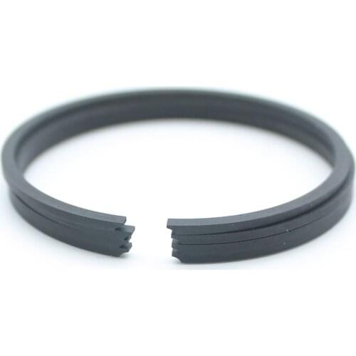 6pcs/lot Chainsaw Cylinder Rebuild 42.5mm x 1.2mm Piston Ring Fit STIHL MS250 025 MS 250 Replacement Part 1123 034 3006 Chainsaw