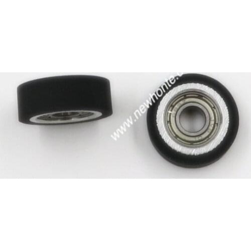 ATM new comaptible V2X V2XF feed roller No.1 roller 1770006963 for wincor 5pcs per lot