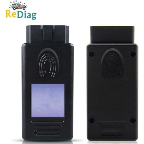 Auto Scanner 1.4 for BMW Code Reader with OBD OBD2 interface 1.4.0 Version Auto Diagnostic Tool Free Shipping