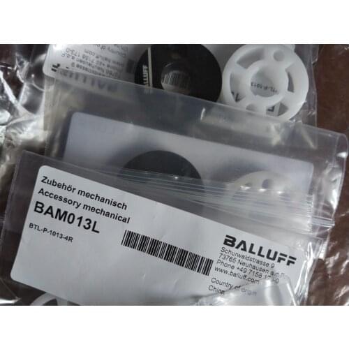 Balluff BTL-P-1013-4R New Original