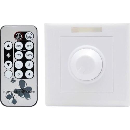 GANRILAND Dimmers
