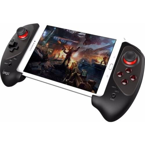 IPEGA PG-9083 Wireless Bluetooth Game Controller Joystick Gamepad Tablet Voor Smartphones Android IOS Nintendo Switch PC