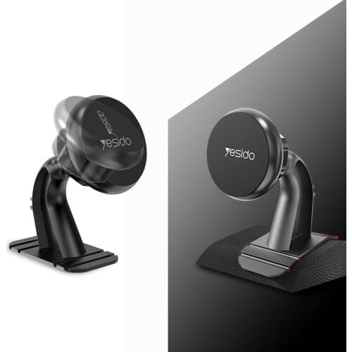 Car Phone Holder Magnetic Air Vent Magnet Car Smartphone Holder For Xiaomi Cell Phone Car Mobile Support Mount Universal