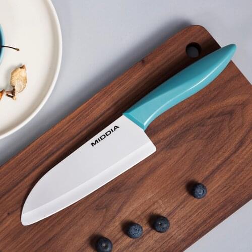 MIDDIA Kitchen Knives
