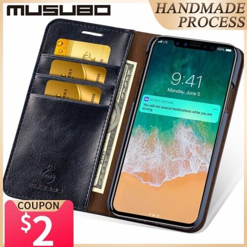 Musubo IPhone XS