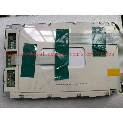 Brand new original compatible display PG320240FRTMNNIY2Q 5.7inch 14PIN Lcd Screen