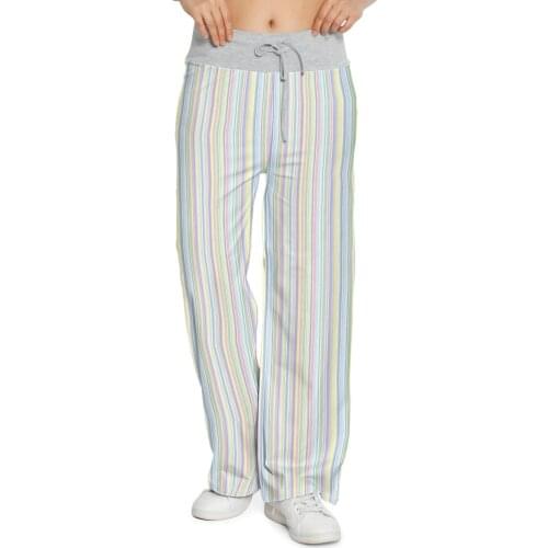 Orange Venue Women's Classic Trousers