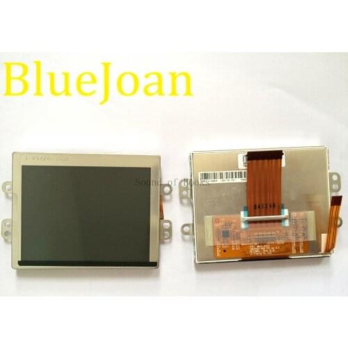 Original new 3.5Inch LCD Display LB035Q03-TD02 LB035Q03 TD02 LB035Q03(TD)(02) screen for Car DVD GPS navigation