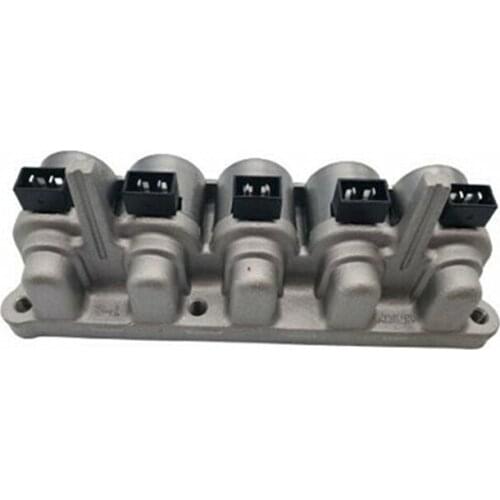 Spare Parts For Automatic Boxes PJHYK China