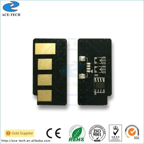 Compatible 7K MLT D307S toner chip for samsung ML4510ND ML5010ND ML5015ND laser printer cartridge