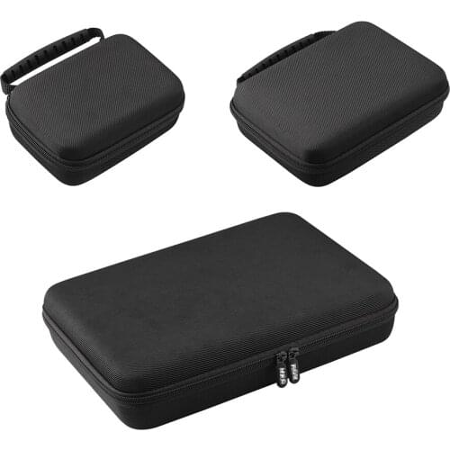 Camera Storage Bag Outdoor Sightseeing Panoramic Accessories for Insta360 ONE X2 Carrying Handbag Protective Box