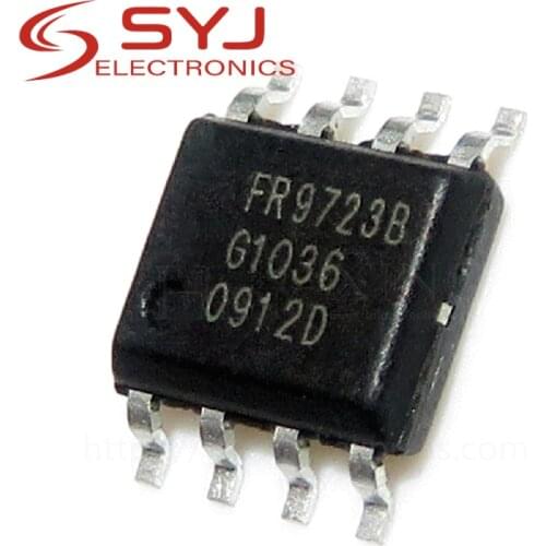 1pcs/lot FR9723B FR9723 SOP-8 In Stock