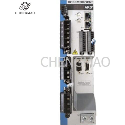AKD-P00607-NBEC-0000 AKD Servo Drive Kollmorgen Motor Drive