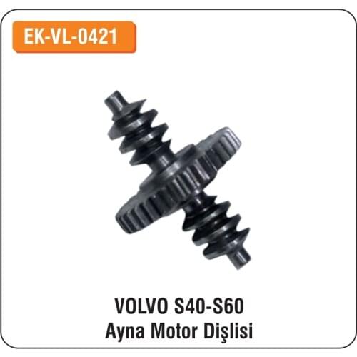 ALTECH Volvo S40 - S60 Land Rover Freelander For Mirror Gear EK-VL-0421