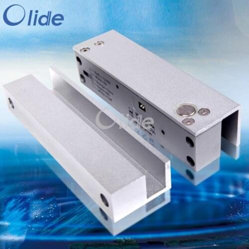 Automatic Door Electric Bolt Witch Lock Folder,Entrance Access Control