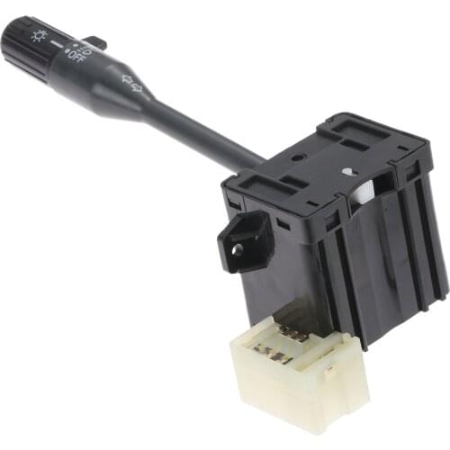 Car 25540D4500 Headlight Turn Signal Dimmer Switch Lever For Nissan Pathfinder D21 720 Hardbody Pickup Pathfinder Sentra Stanza