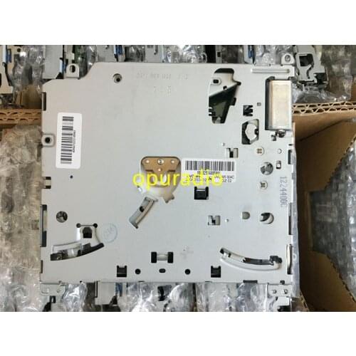 Car CD/DVD Mechanism DVD-M5 PLDS Single Loader DVD M5 For B M W MK4 Escalade Mercedes Volkswagen Magotan RNS 510