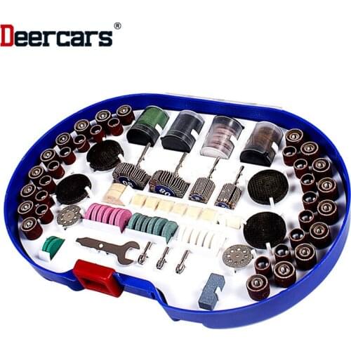Deercars Polishing Products