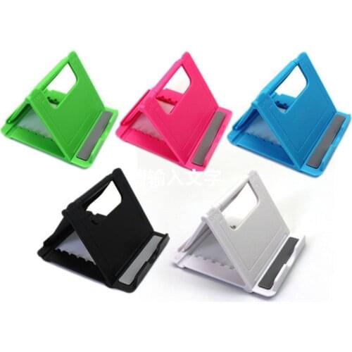 For xiaomi phone holder per iphone Universale supporto da tavolo per il telefono cellulare Tablet Stand mobile supporto da tavol
