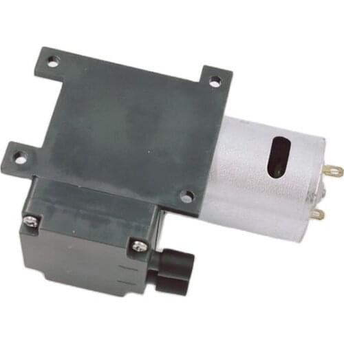 12v/24v diaphragm pumps