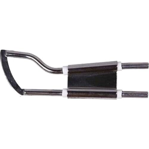 Electric Hand Held Hot Knife Cutter Blade Nylon Fabric Rope Belt Cutting Tool