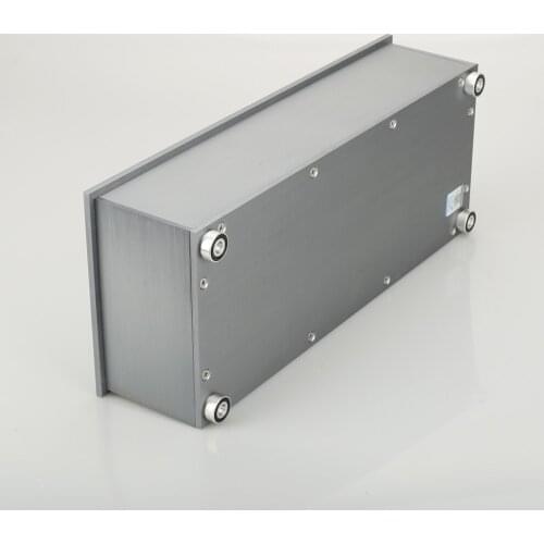 Viborg VE80 HiFi Power Filter Plant Schuko Socket 8Ways AC Power Conditioner Audiophile Power Purifier with EU Outlets