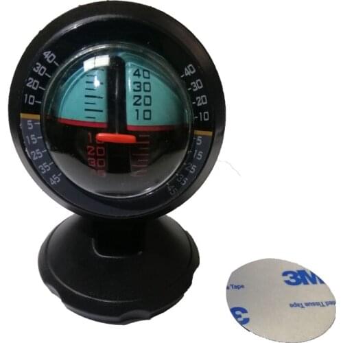 Fonoun HowSteep ABS 80*57*60mm FC01