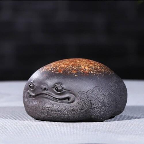 Halojaju Tea Figurines