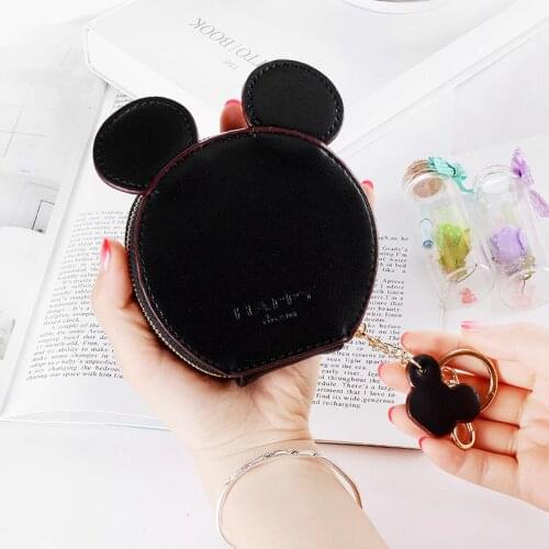 Ktmore Coin Purses