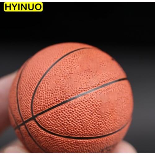 1:6 Scale Basketball Star Magnetic basketball Model Figure Fit For 12" Body Action Figures Doll Accessories