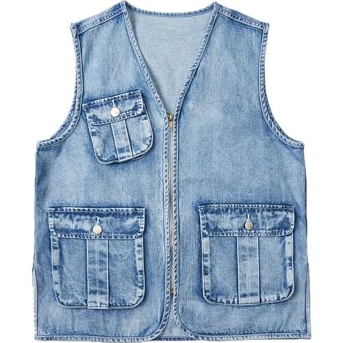MUMUYOU Multifunctional Vests