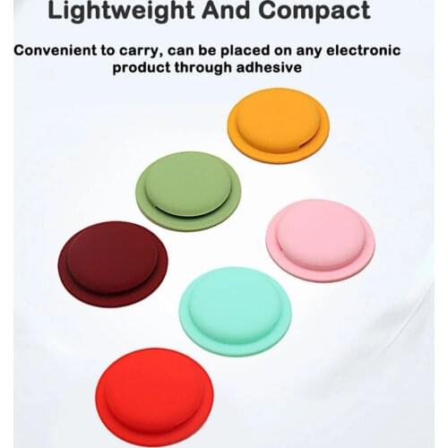 Sleeve Soft Cover Airtag Protector Durable Airtag Tracker Silicone Case Anti-lost Device Airtag Cover Airtag Case