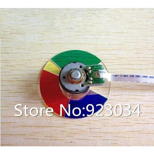 Wholesale BEN.Q PB8240 color wheel Free shipping