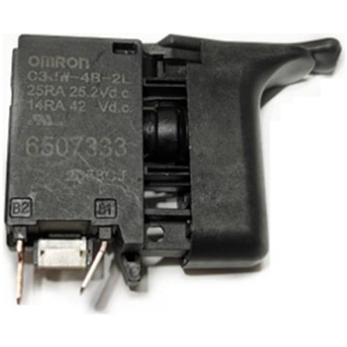 Genuine Switch For Makita DFS251 DFS250 FS452D DFS452 650733-3 Power Tool Accessories Electric tools part