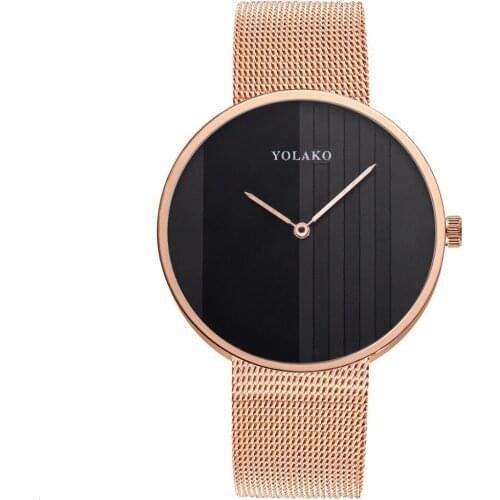 Мужские серебряные часы PLUOYO China At AliExpress